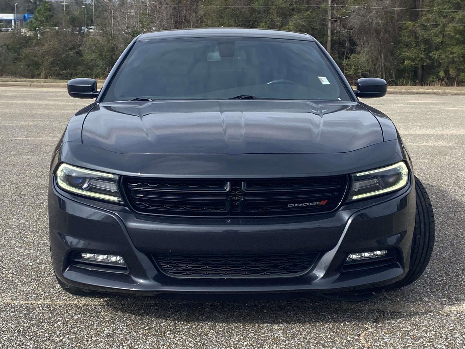 Used 2018 Dodge Charger SXT Plus image 2