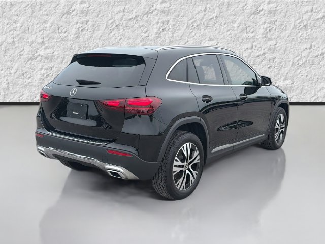Used 2026 Mercedes-Benz GLA 250 image 3