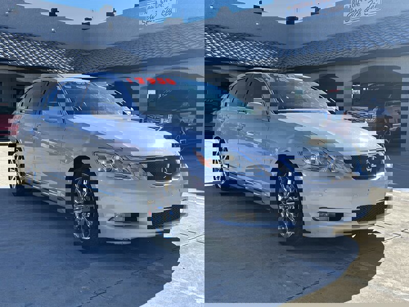 Used 2006 Lexus GS 300 image 8