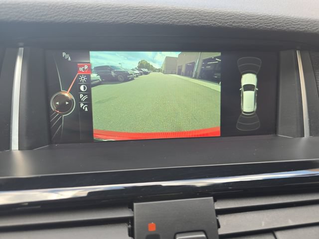 Used 2016 BMW X3 xDrive35i AWD/4WD image 26