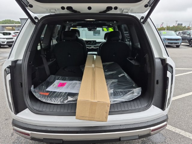 New 2027 Kia Telluride EX FWD image 25