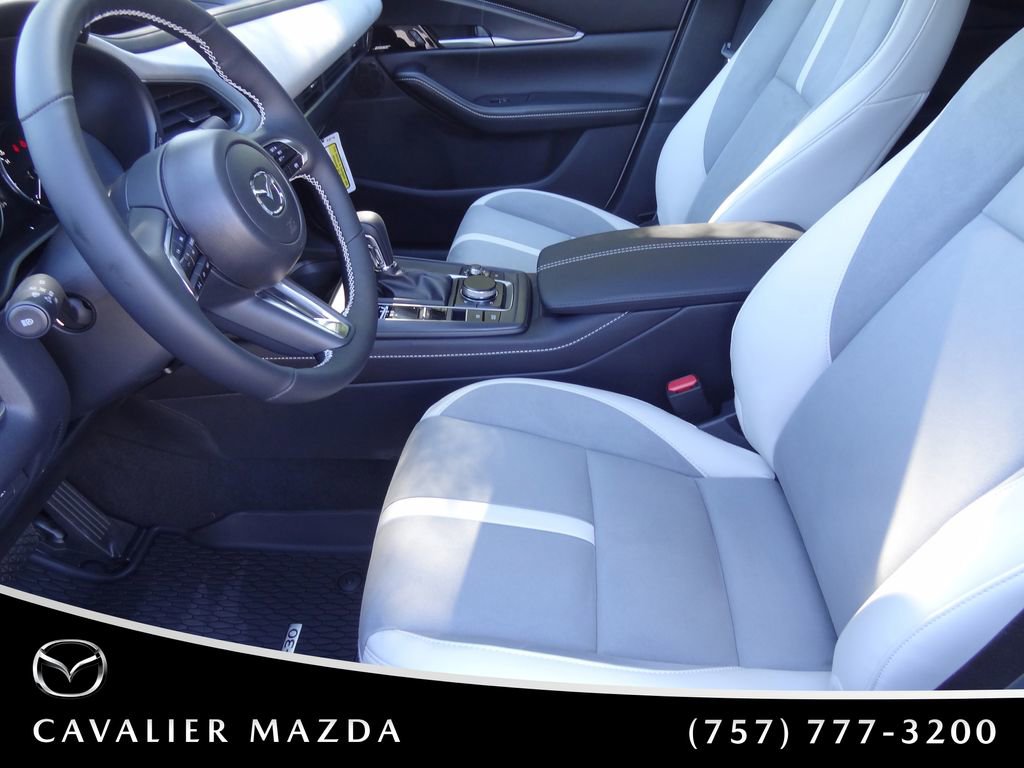 New 2026 MAZDA CX-30 Aire Edition AWD/4WD image 7