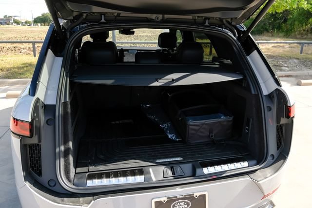 New 2026 Land Rover Range Rover Sport Dynamic SE AWD/4WD image 68