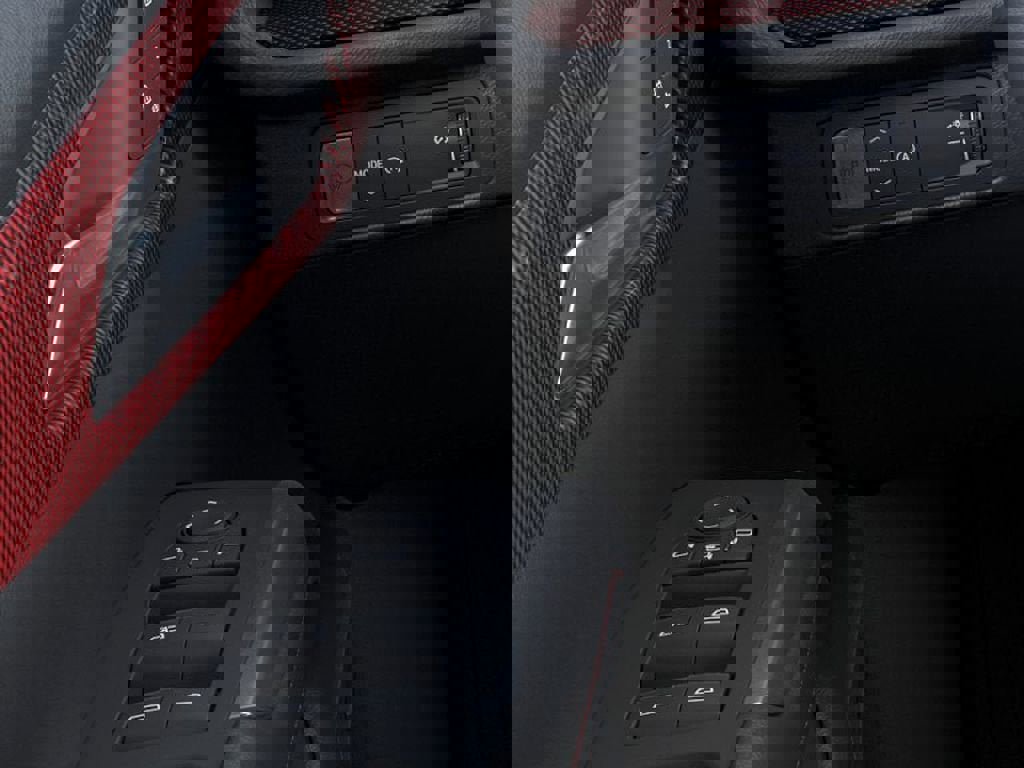 New 2026 Chevrolet Traverse RS image 23