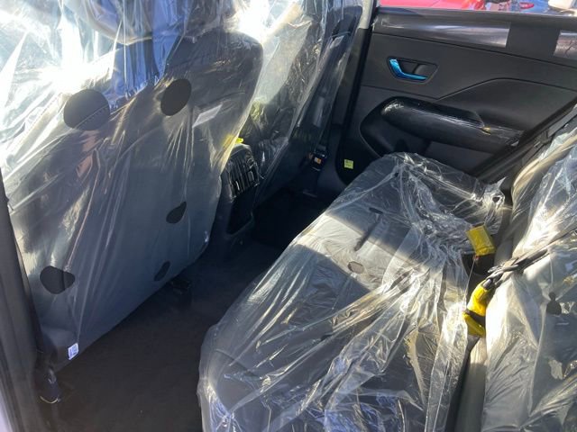 New 2026 Hyundai Kona SEL Premium image 13