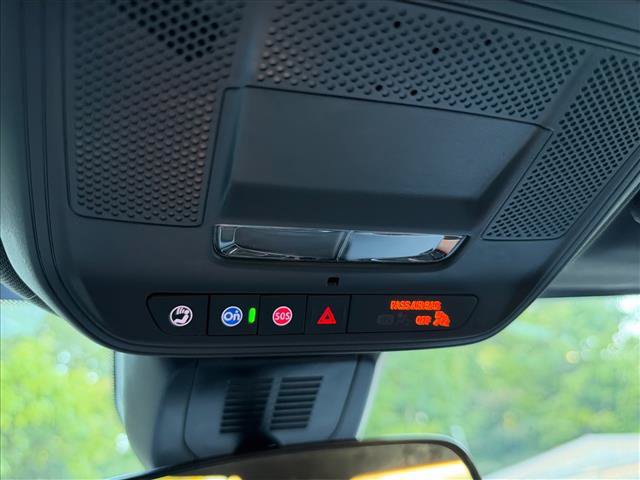 New 2027 GMC Terrain Elevation w/ LPO, Floor Liner Package FWD image 33
