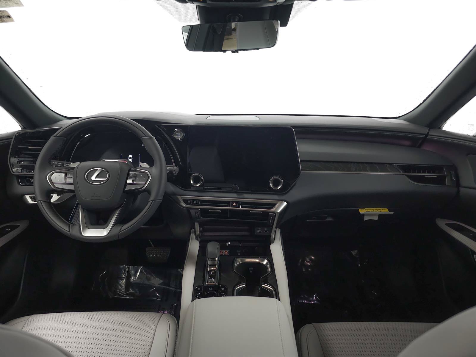 New 2026 Lexus RX 350 Premium Plus AWD/4WD image 6