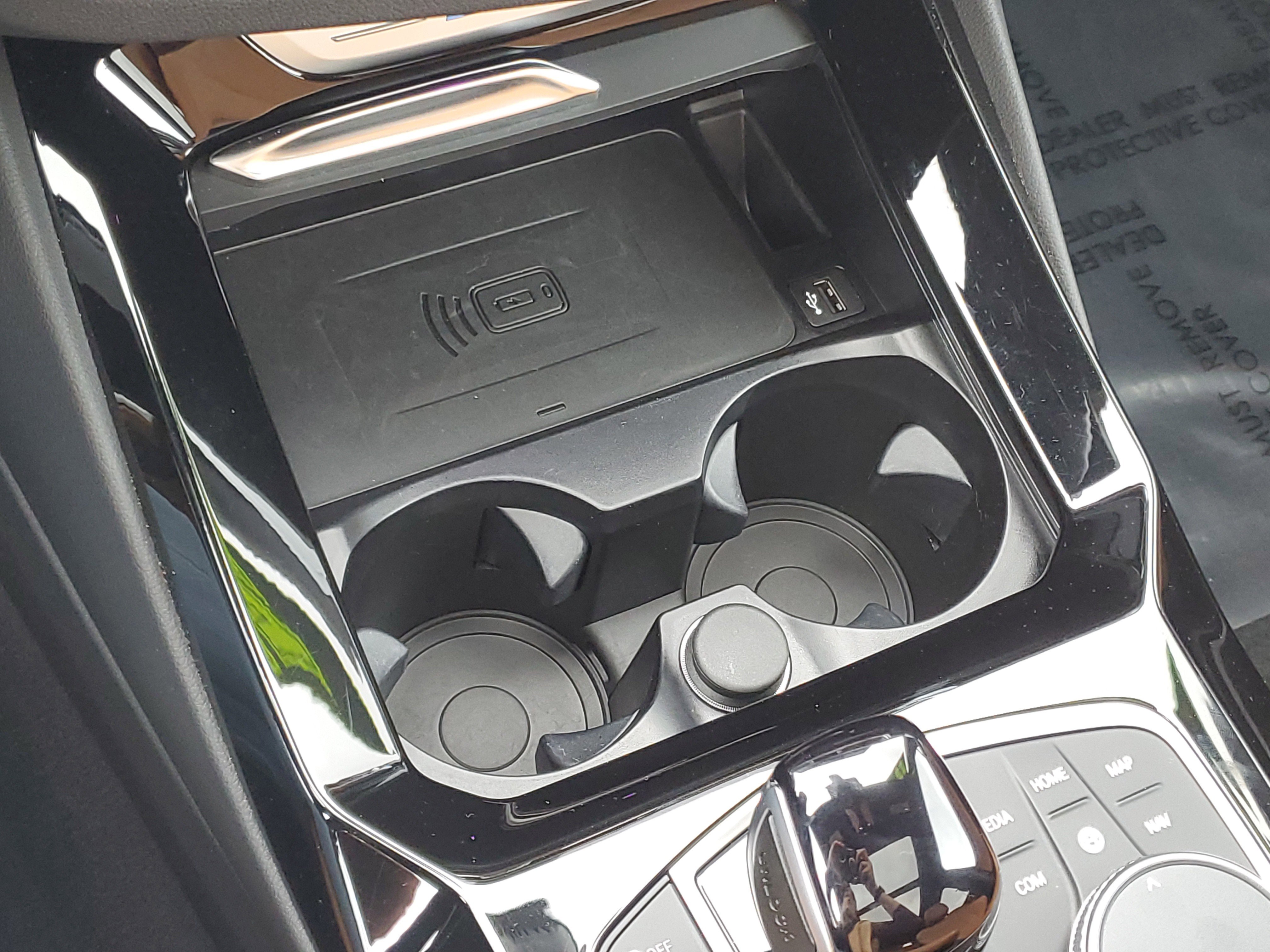 Certified 2023 BMW X3 M40i image 20