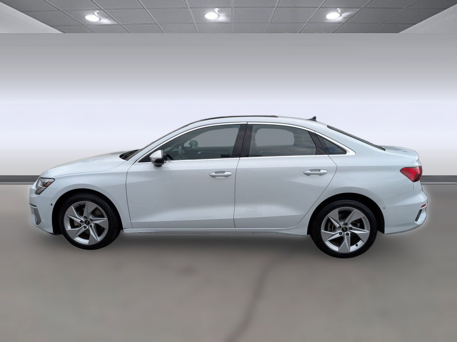 Used 2024 Audi A3 2.0T Premium image 2