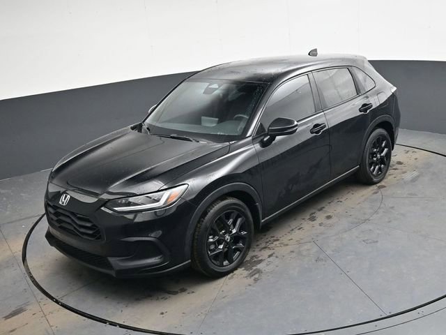 Used 2023 Honda HR-V Sport image 26
