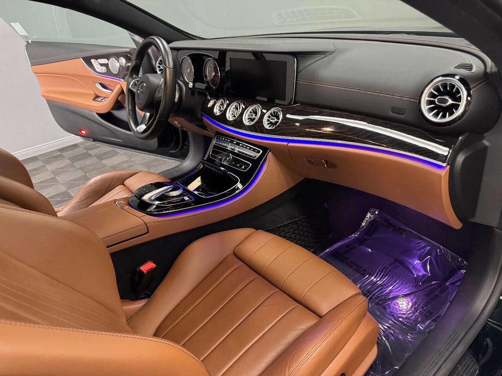 Used 2018 Mercedes-Benz E 400 E 400 image 48