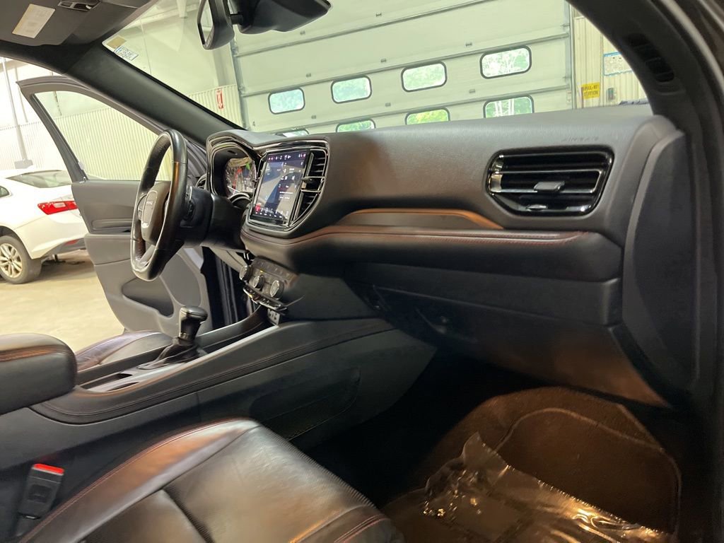 Used 2024 Dodge Durango GT AWD/4WD image 29
