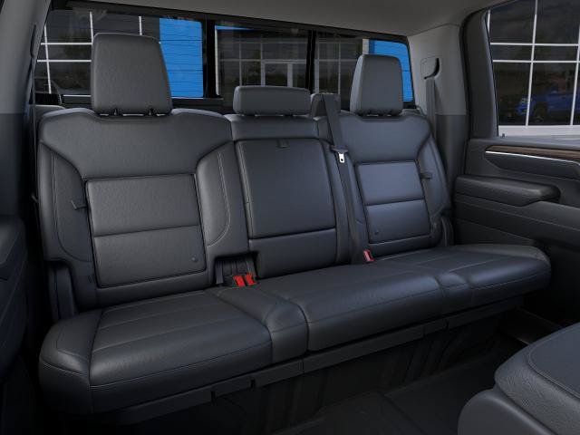 New 2026 Chevrolet Silverado 2500 LT w/ Trail Boss Package AWD/4WD image 17