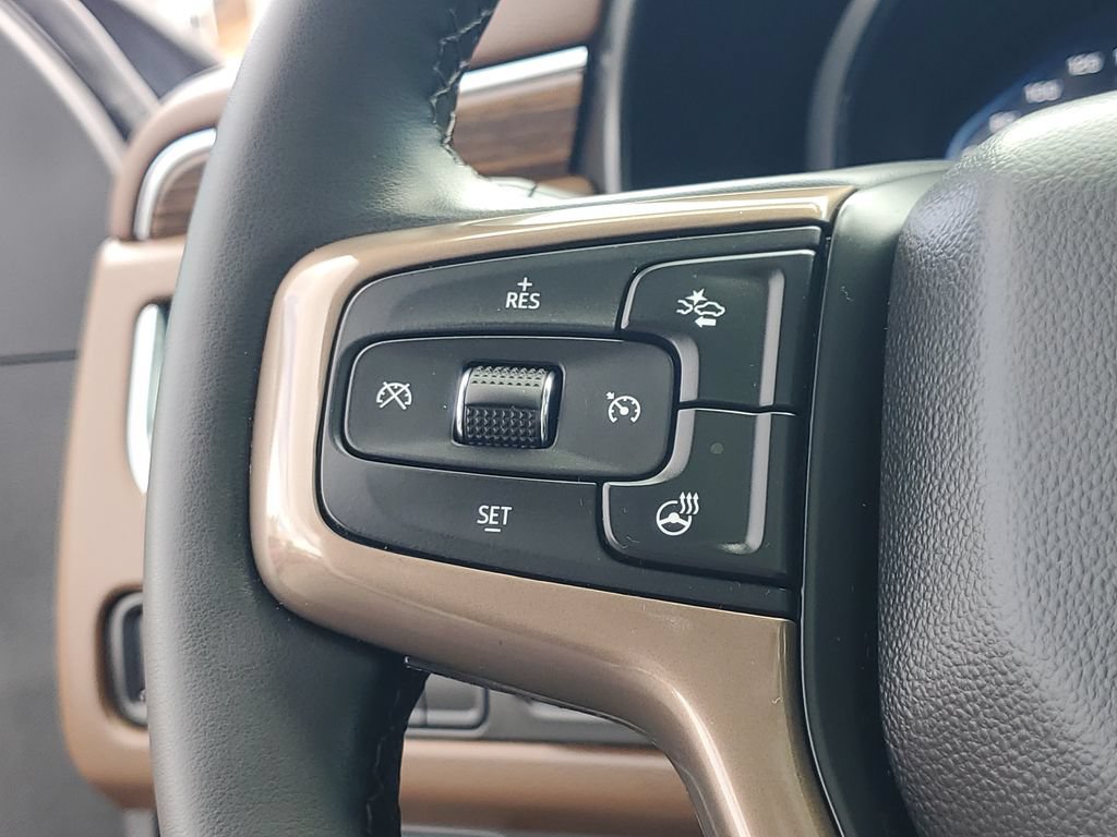 Used 2023 Chevrolet Tahoe High Country RWD image 13