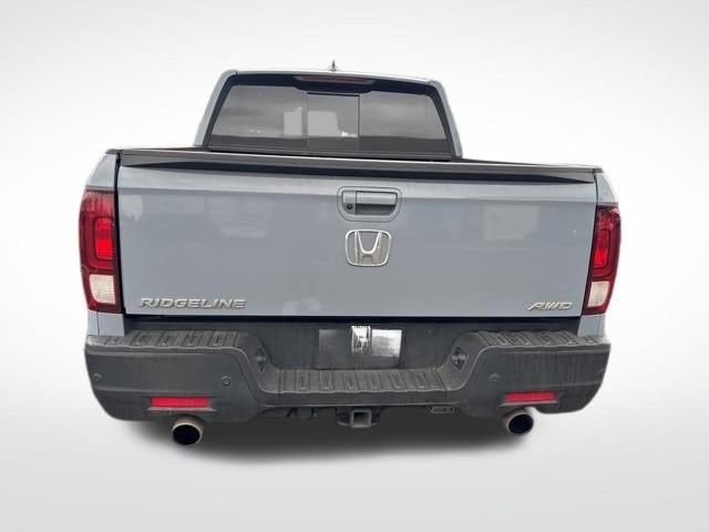 Used 2023 Honda Ridgeline RTL-E image 10