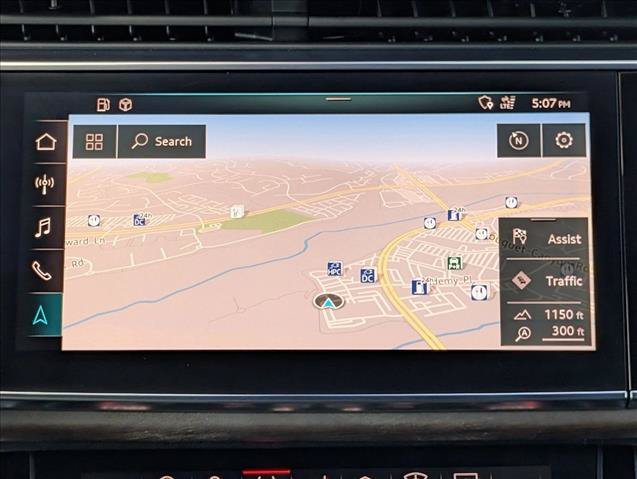 Used 2019 Audi Q8 Prestige w/ Towing Package AWD/4WD image 13