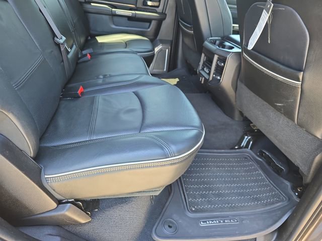 Used 2019 RAM 2500 Limited AWD/4WD image 12