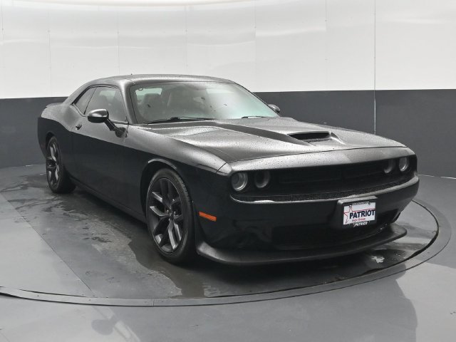 Used 2021 Dodge Challenger GT w/ Plus Package RWD image 1