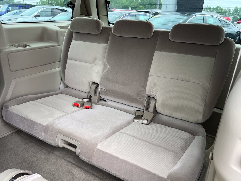 Used 2004 Ford Freestar SES FWD image 20