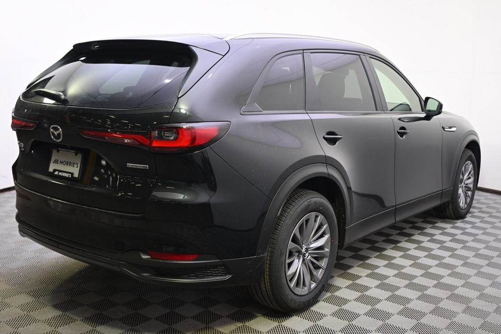 New 2026 MAZDA CX-90 3.3 Turbo w/ Select Package image 7