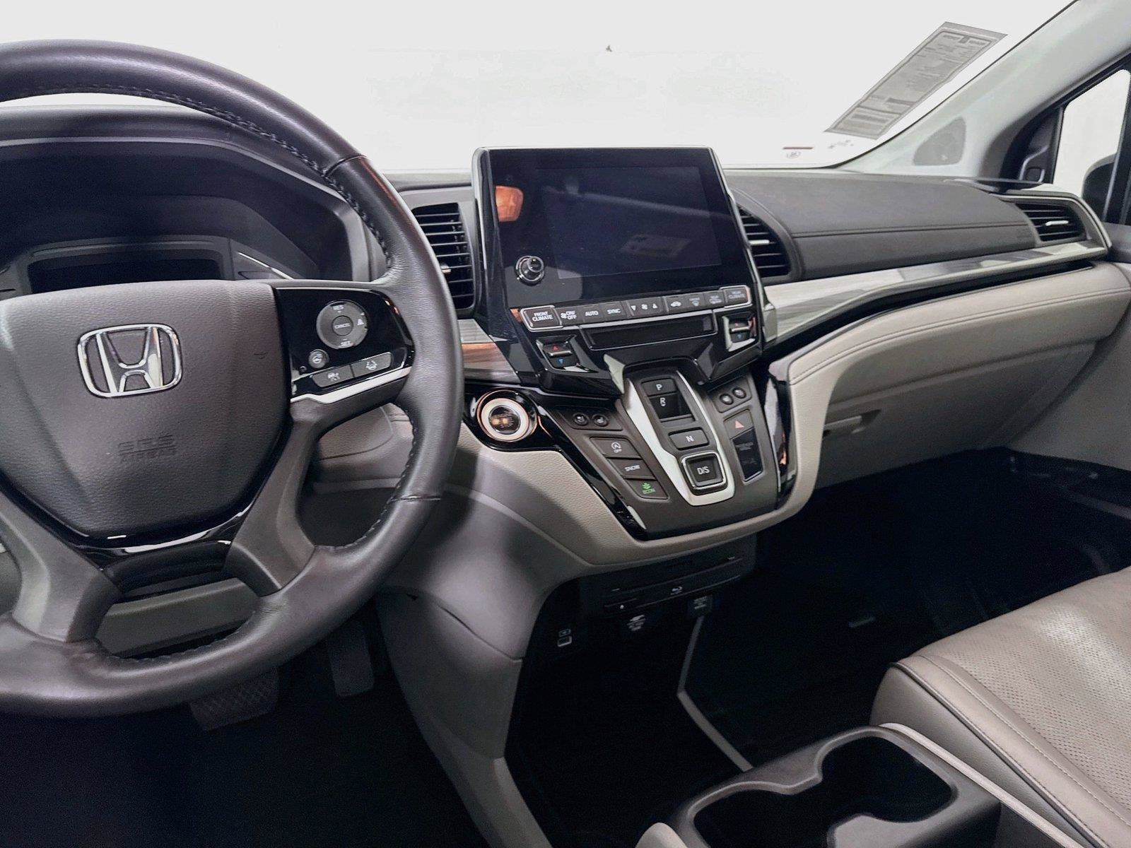 Used 2024 Honda Odyssey Elite image 33