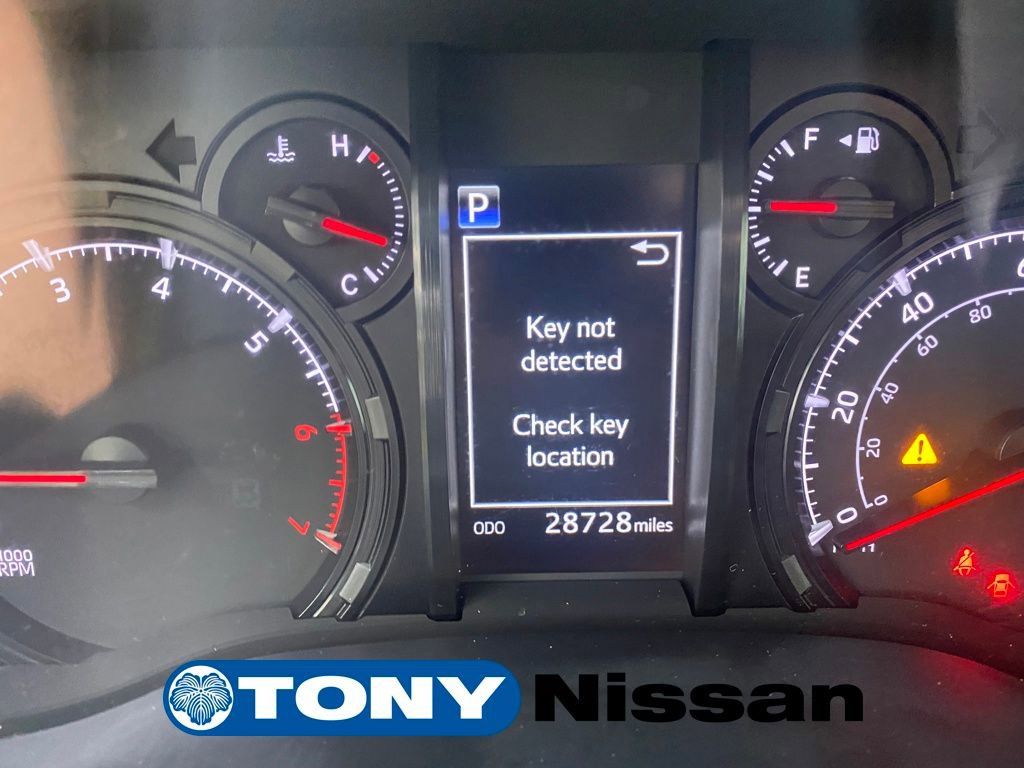 Used 2024 Toyota 4Runner SR5 image 14