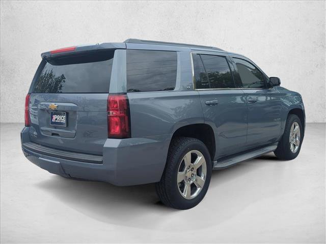 Used 2016 Chevrolet Tahoe LT RWD image 5