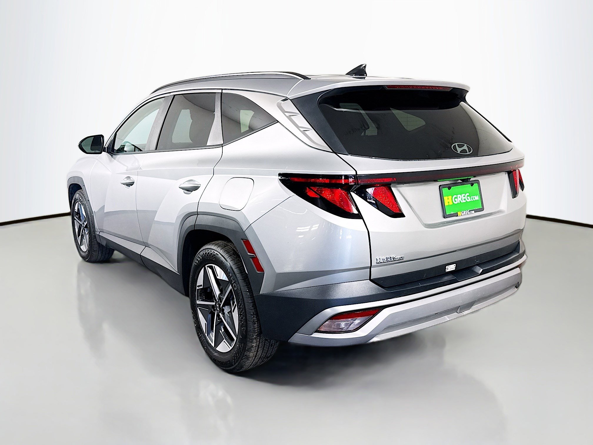 Used 2025 Hyundai Tucson SEL image 7