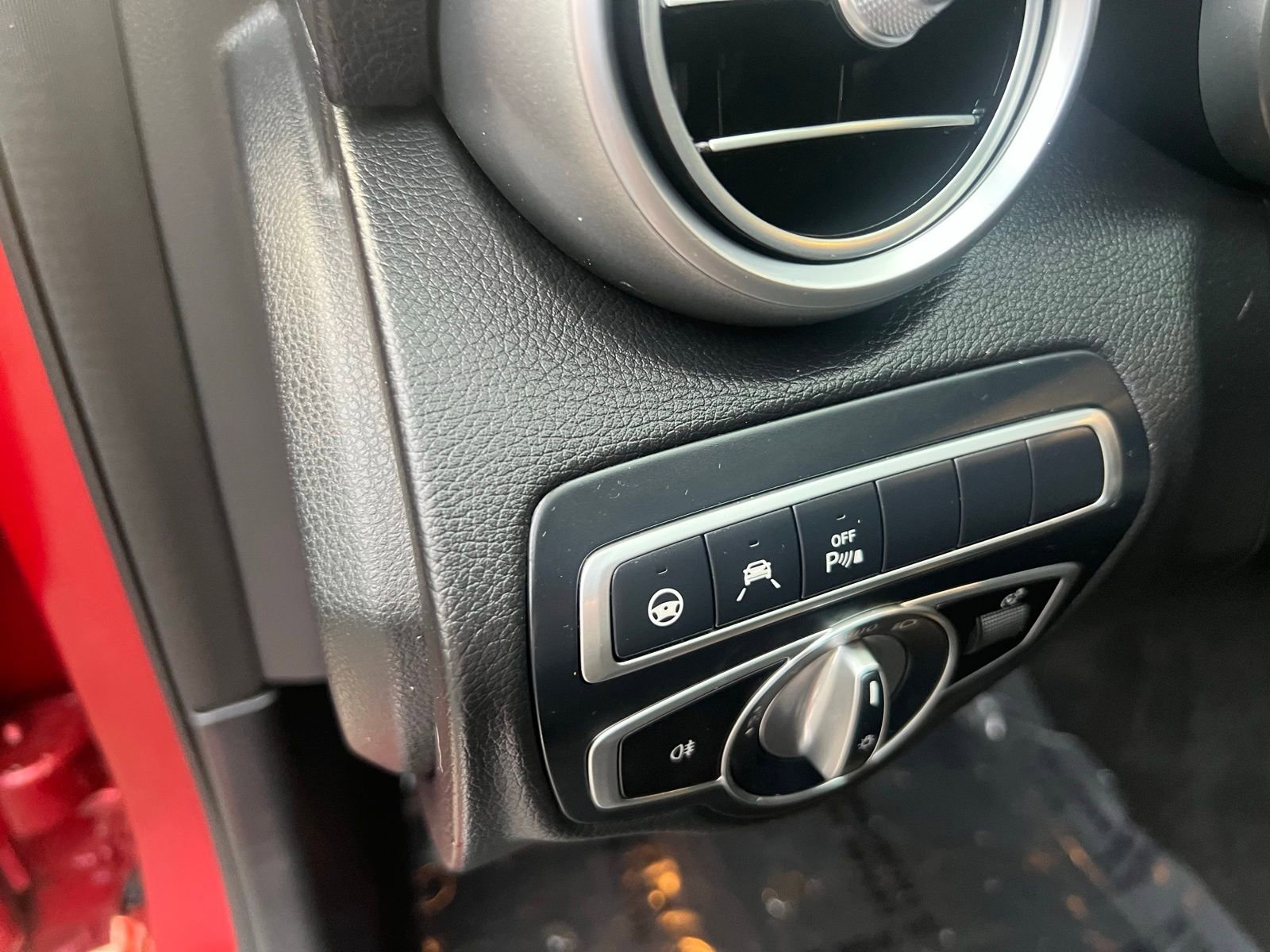 Used 2019 Mercedes-Benz C 43 AMG 4MATIC Sedan w/ Parking Assistance Package image 37