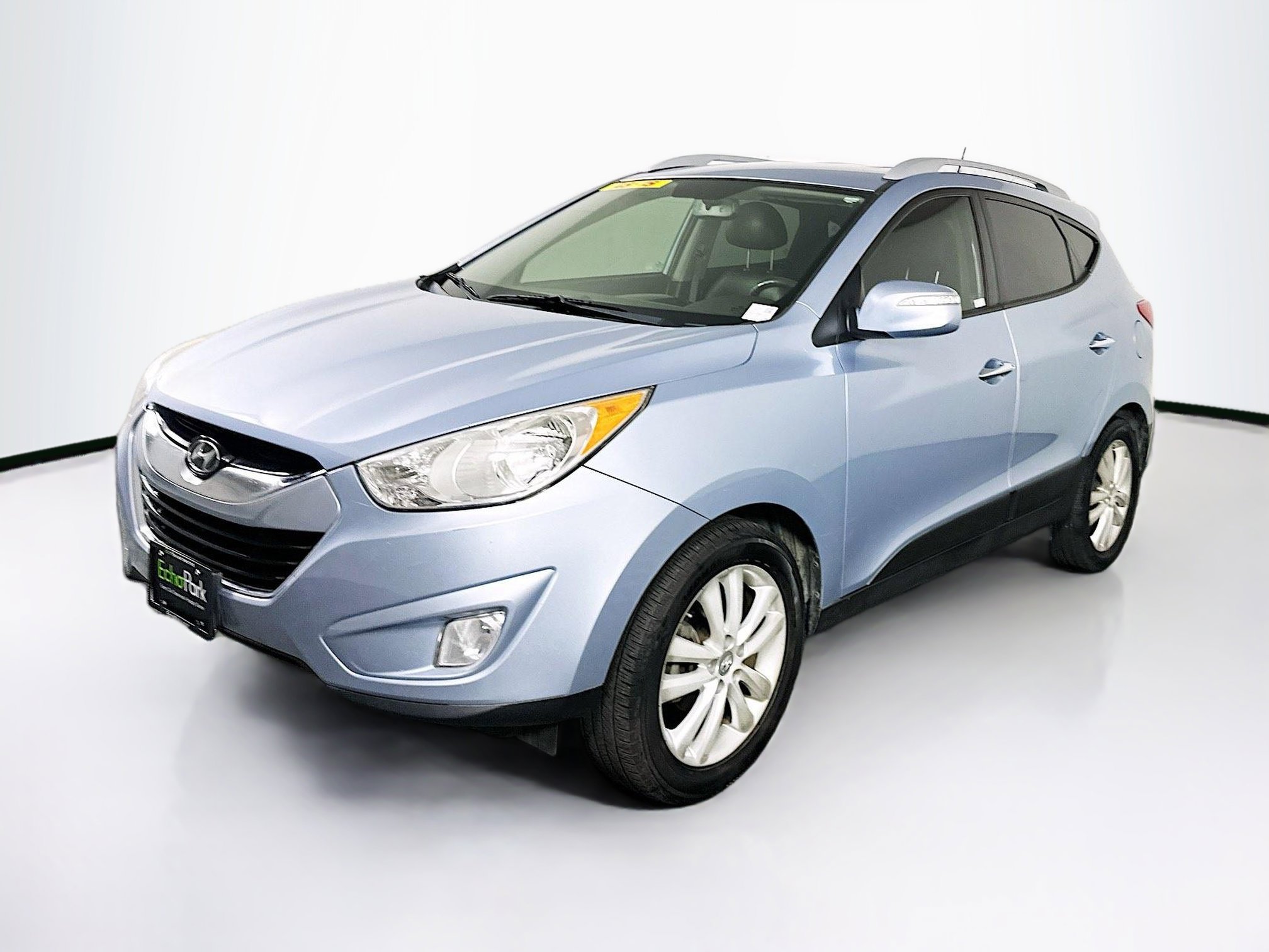 Used 2011 Hyundai Tucson Limited image 3