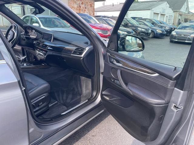 Used 2018 BMW X5 xDrive35i AWD/4WD image 12