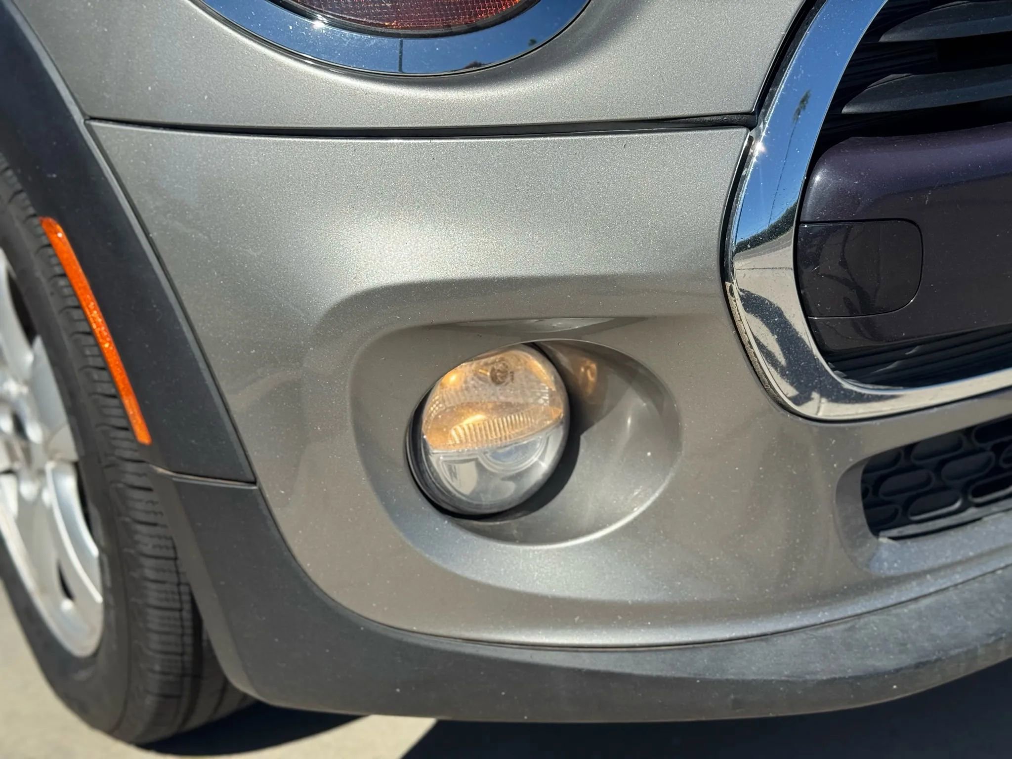 Used 2019 MINI Cooper Convertible image 11