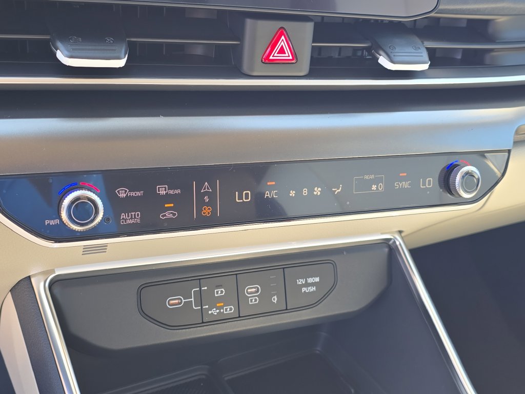 New 2026 Kia Carnival SX Prestige FWD image 27
