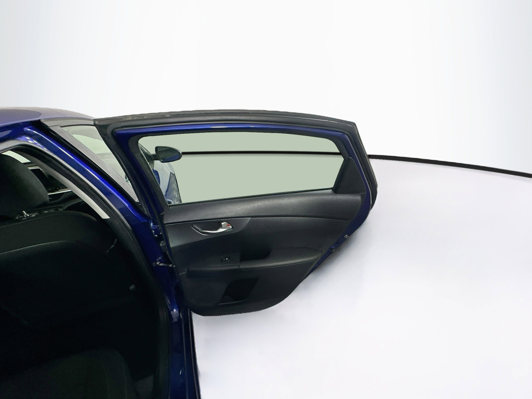 Used 2020 Kia Forte LXS FWD image 28