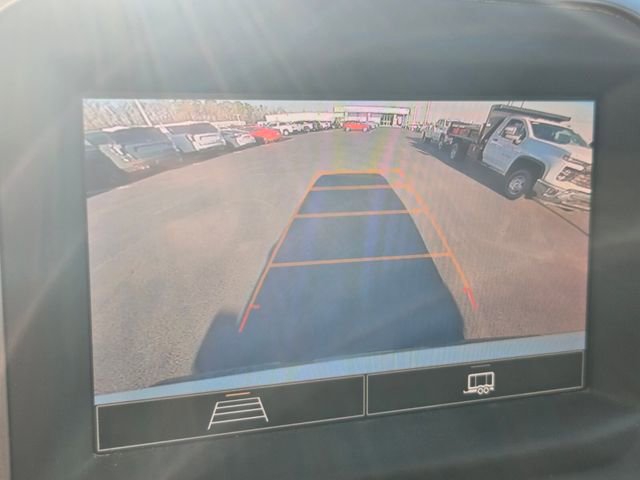 Used 2023 Chevrolet Silverado 1500 Custom Trail Boss image 20