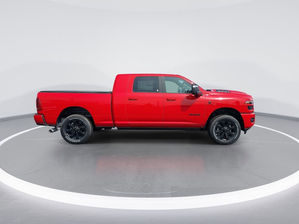 New 2026 RAM 2500 Laramie image 9