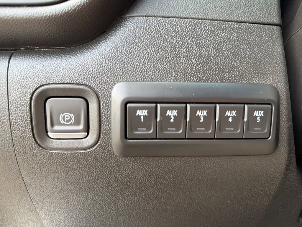 Used 2024 Chevrolet Silverado 2500 W/T w/ WT Convenience Package image 51