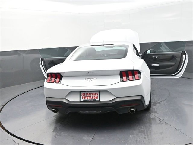 Used 2024 Ford Mustang Coupe image 36