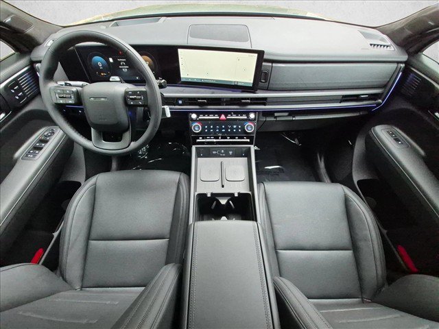 New 2027 Hyundai Santa Fe Calligraphy FWD image 15