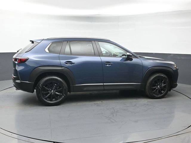 Certified 2024 MAZDA CX-50 AWD 2.5 S w/ Weather Package image 6