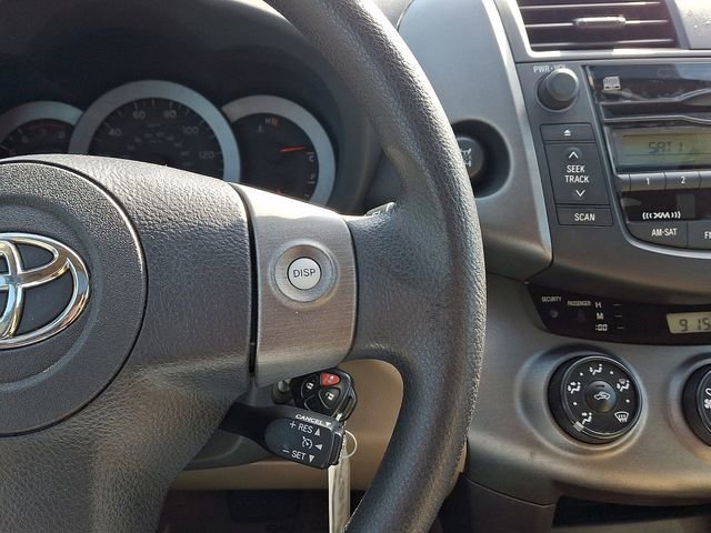 Used 2011 Toyota RAV4 4WD w/ Upgrade Value Pkg image 21