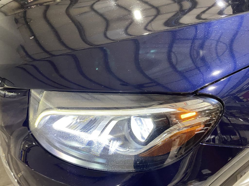 Used 2018 Mercedes-Benz GLC 300 image 23