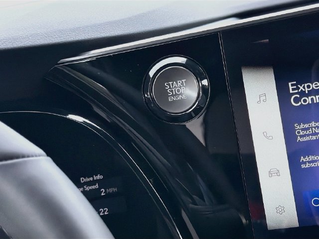 New 2026 Lexus RX 350 Premium w/ Convenience Package FWD image 37