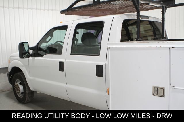 Used 2015 Ford F350 XL RWD image 27