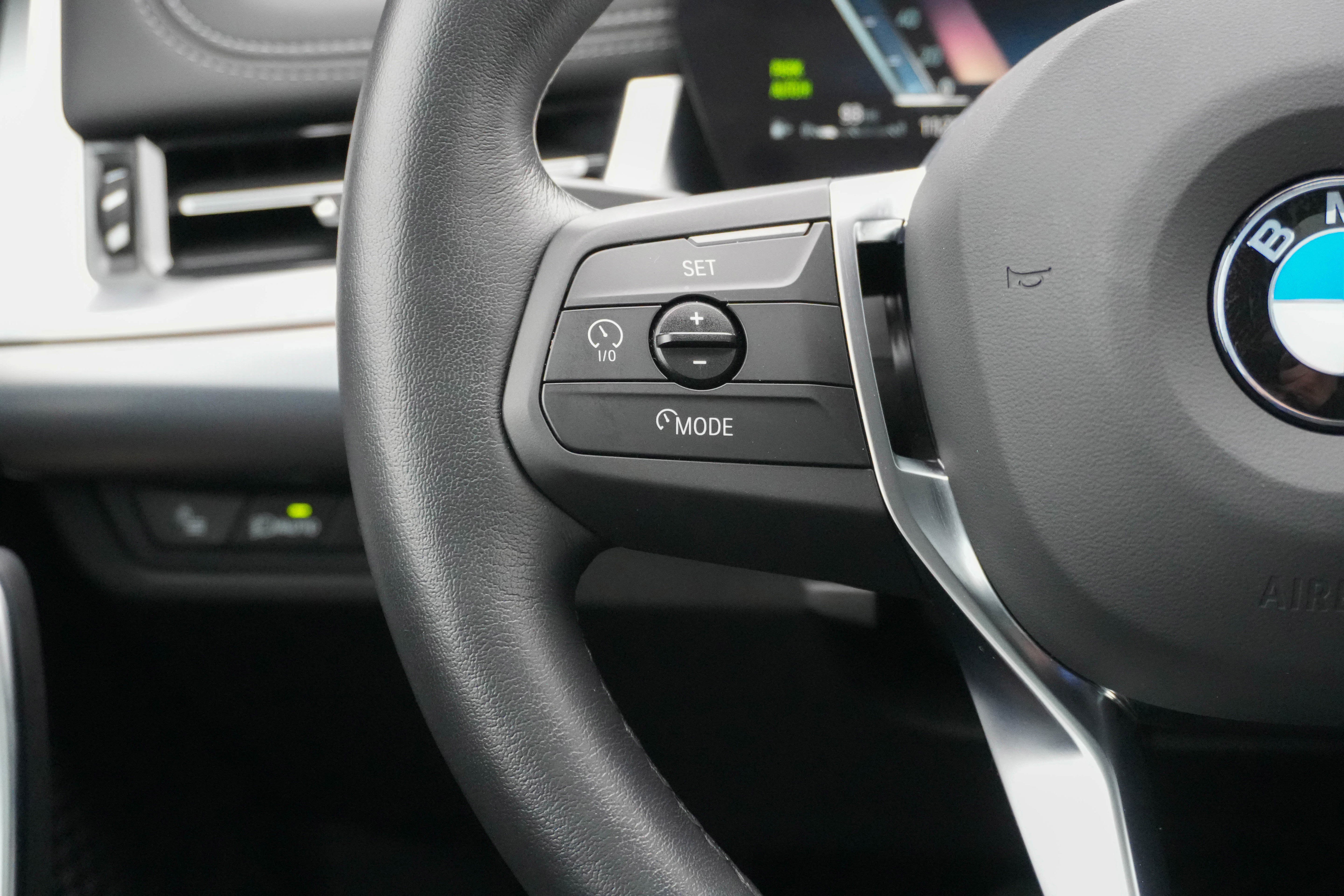 Certified 2025 BMW X1 xDrive28i image 19