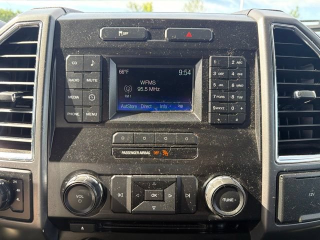 Used 2015 Ford F150 XLT w/ Trailer Tow Package AWD/4WD image 26