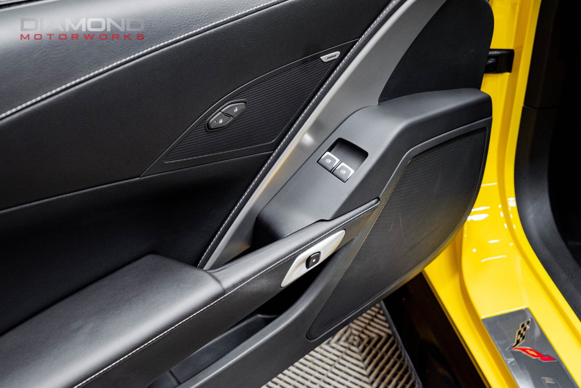 Used 2019 Chevrolet Corvette Z06 image 82