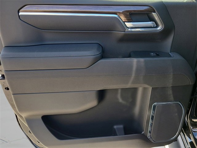 New 2026 Chevrolet Silverado 1500 LT Trail Boss image 17