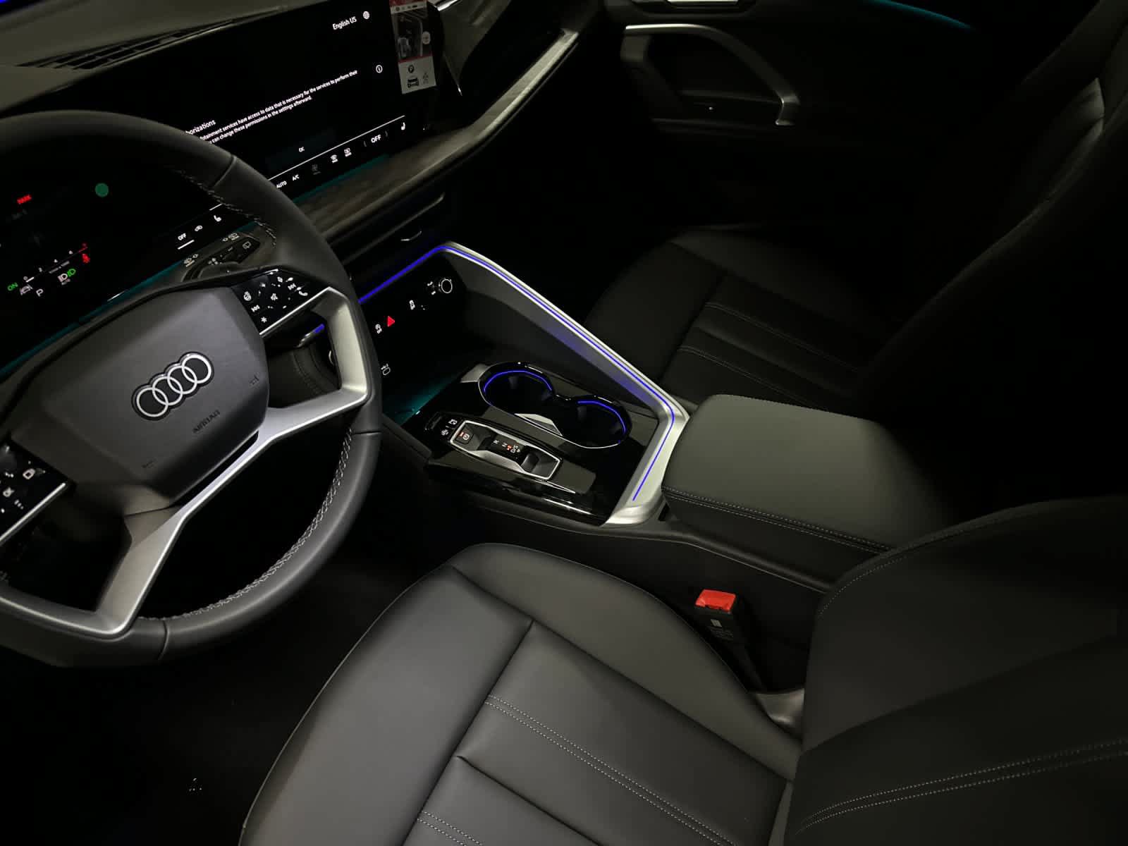 New 2025 Audi Q5 Premium Plus AWD/4WD image 11
