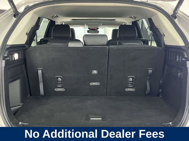 Used 2025 MAZDA CX-90 3.3 Turbo w/ Preferred Package AWD/4WD image 24